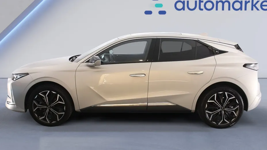 DS DS4 DS 4 1.2 PureTech Opera aut