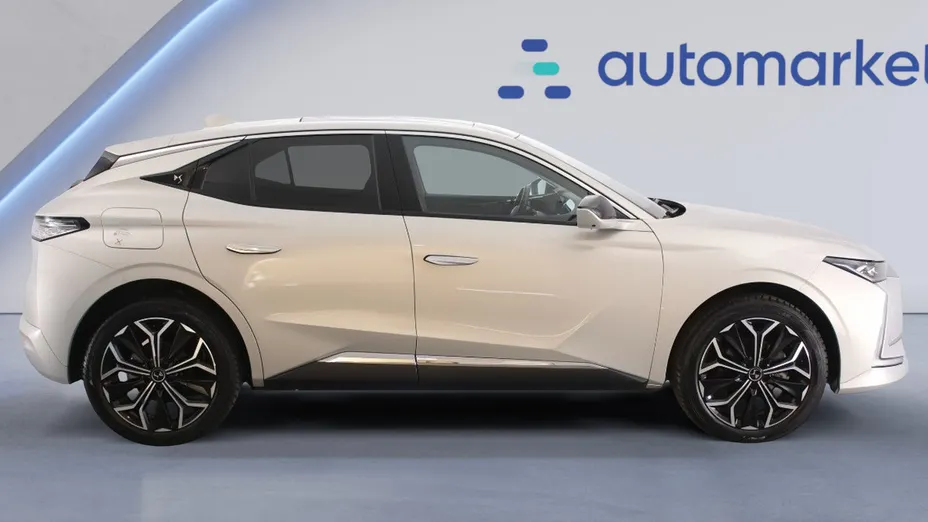 DS DS4 DS 4 1.2 PureTech Opera aut