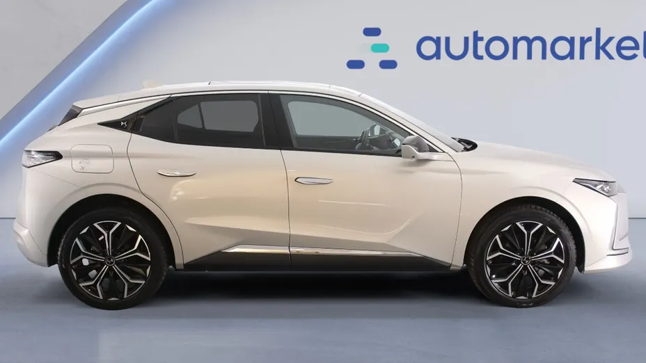 DS DS4 DS 4 1.2 PureTech Opera aut