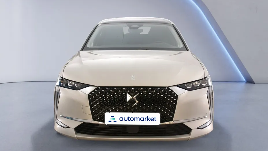 DS DS4 DS 4 1.2 PureTech Opera aut