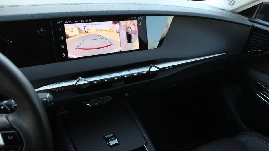 DS DS4 DS 4 1.2 PureTech Opera aut