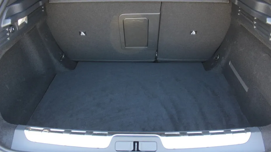 DS DS4 DS 4 1.2 PureTech Opera aut