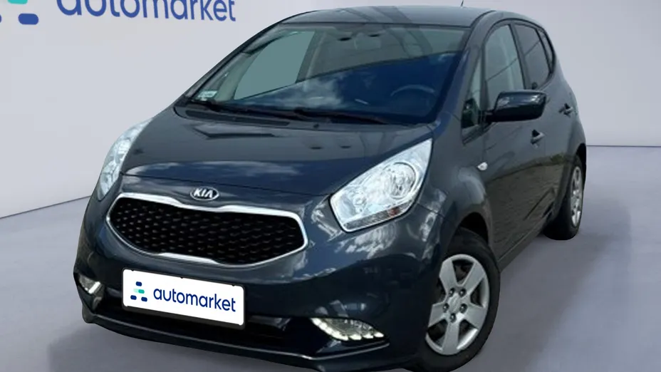 KIA Venga Venga 1.6 M