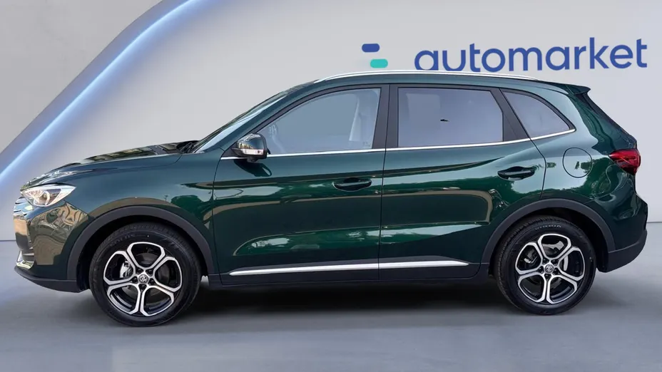 MG ZS ZS 1.5 VTi-Tech Excite Nowy