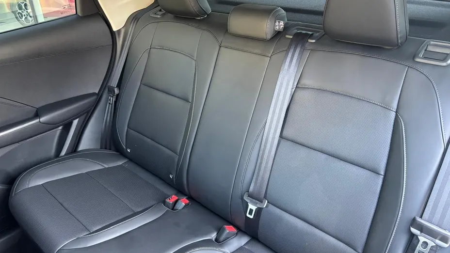 MG ZS ZS 1.5 VTi-Tech Excite Nowy