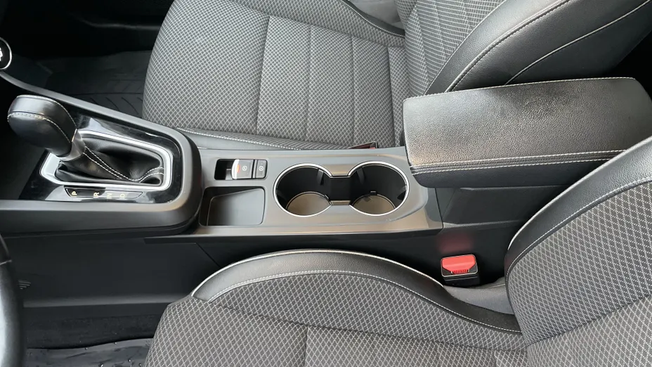 RENAULT Arkana Arkana 1.3 TCe mHEV Intens EDC