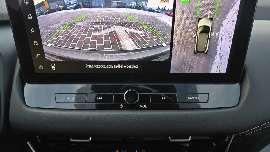 NISSAN Qashqai Qashqai 1.3 DIG-T mHEV N-Connecta