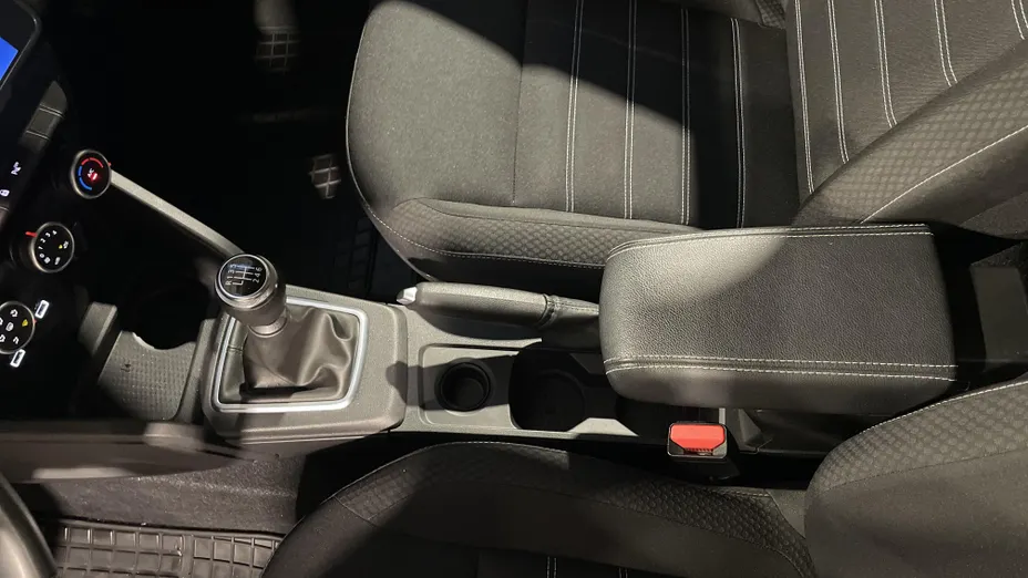 DACIA Duster Duster 1.3 TCe Comfort