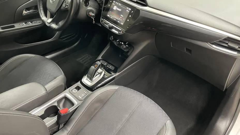 OPEL Corsa Corsa 1.2 Elegance S&S