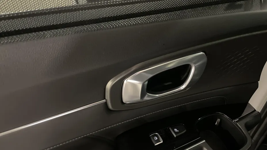 KIA Sorento Sorento 1.6 T-GDI PHEV Prestige Line 4WD aut 7os.