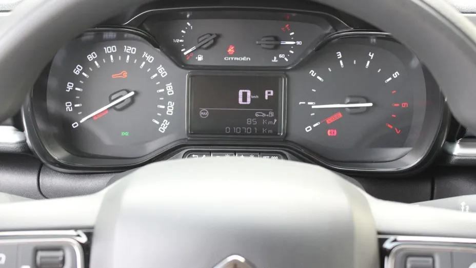 CITROEN C3 C3 1.2 PureTech Shine EAT6