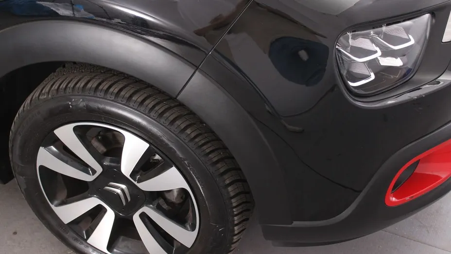 CITROEN C3 C3 1.2 PureTech Shine EAT6