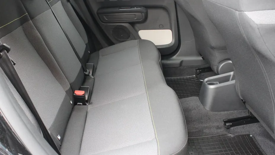 CITROEN C3 C3 1.2 PureTech Shine EAT6