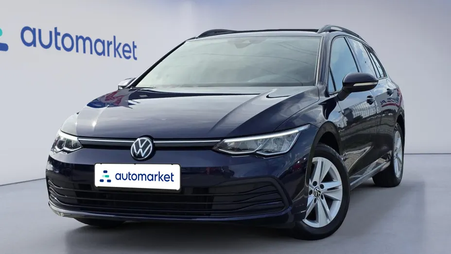 VOLKSWAGEN Golf Golf VIII 1.5 TSI EVO Life