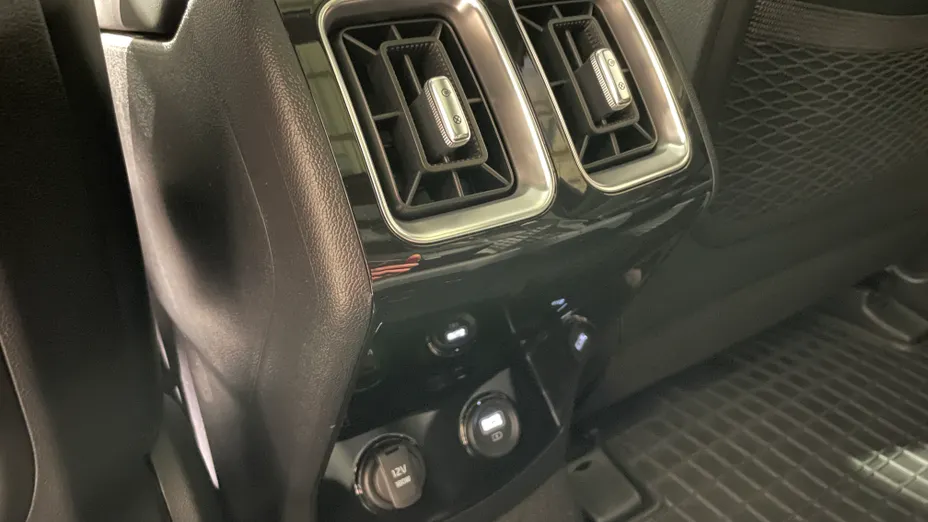 KIA Sorento Sorento 1.6 T-GDI PHEV Prestige Line 4WD aut 7os.