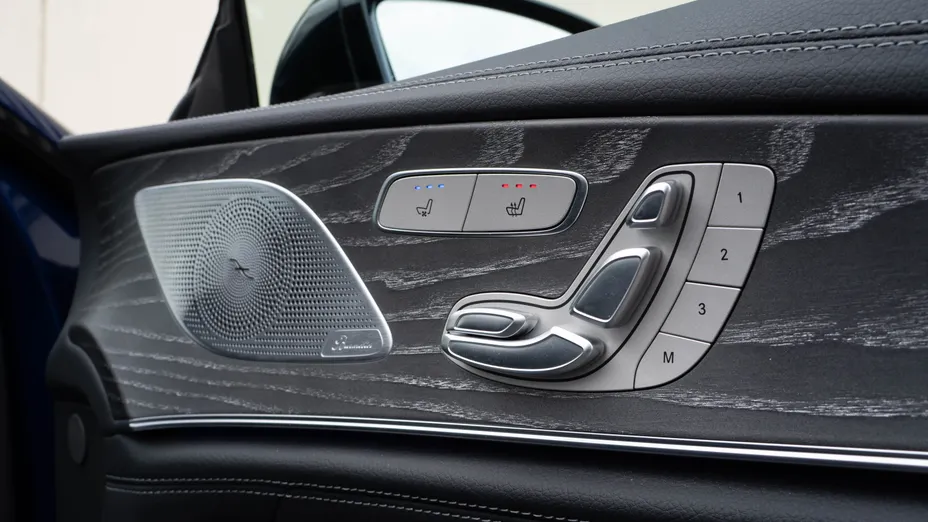 MERCEDES-BENZ AMG GT Mercedes AMG GT 43 4-Matic+