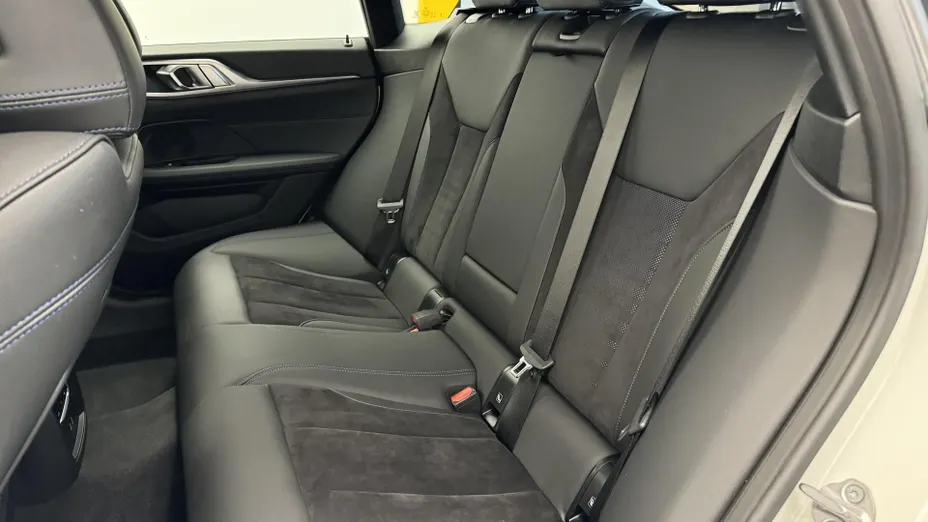 BMW Seria 4 420i M Sport aut