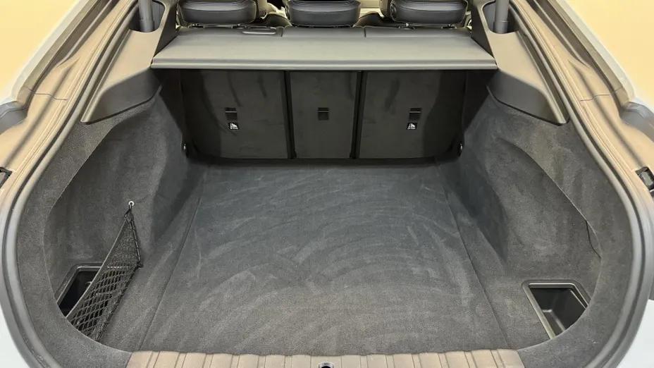 BMW Seria 4 420i M Sport aut