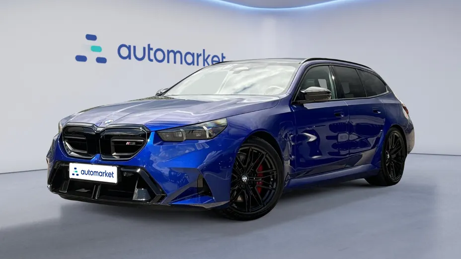 BMW Seria 5 M5 PHEV aut