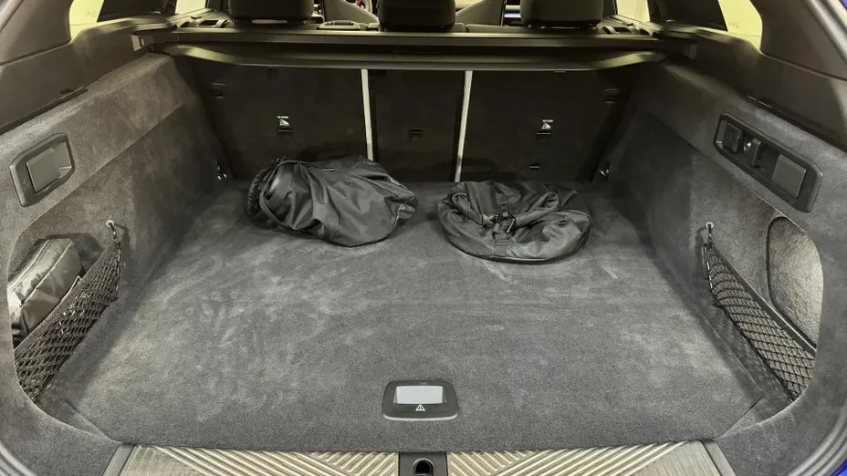 BMW Seria 5 M5 PHEV aut