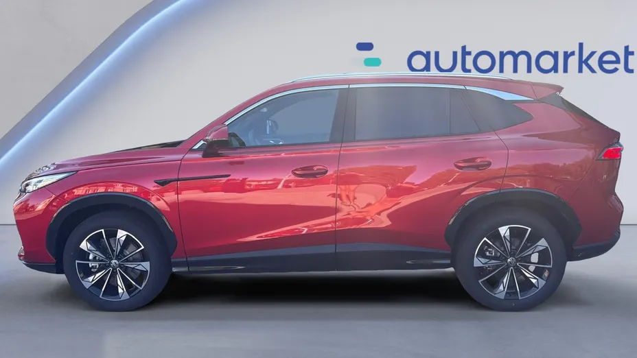 MG HS HS 1.5T HEV+ Excite aut Nowy