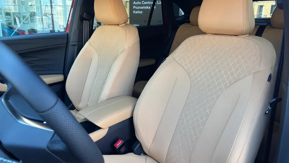 MG HS HS 1.5T HEV+ Excite aut Nowy