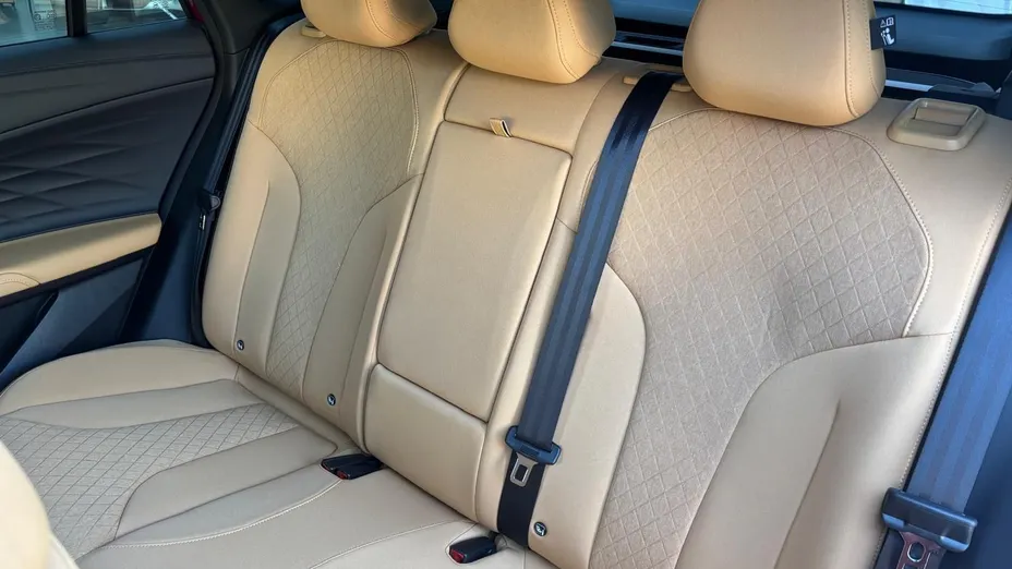 MG HS HS 1.5T HEV+ Excite aut Nowy