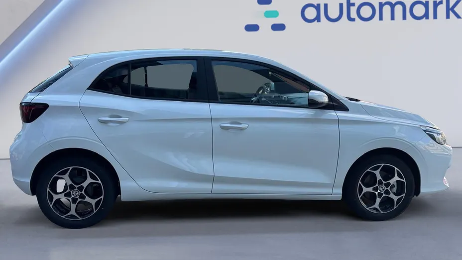 MG MG3 MG3 1.5 Excite Nowy