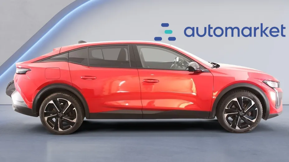 PEUGEOT 408 408 1.2 PureTech Allure Pack S&S EAT8