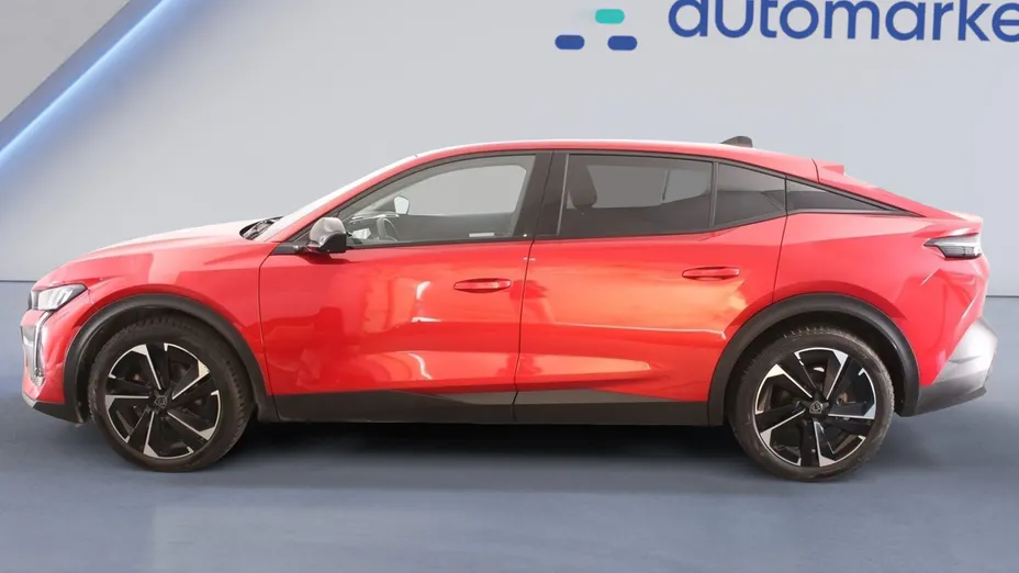 PEUGEOT 408 408 1.2 PureTech Allure Pack S&S EAT8