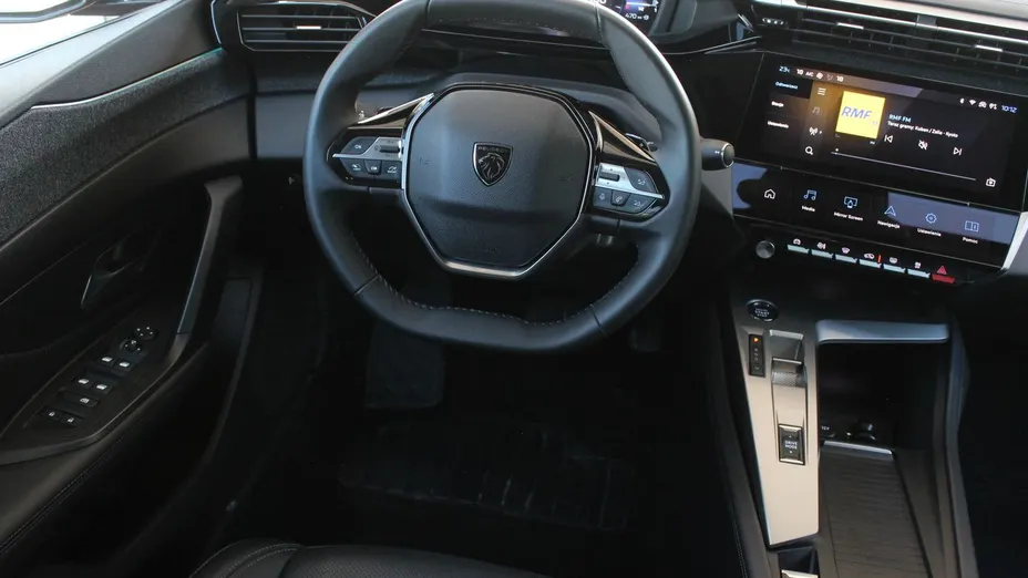 PEUGEOT 408 408 1.2 PureTech Allure Pack S&S EAT8