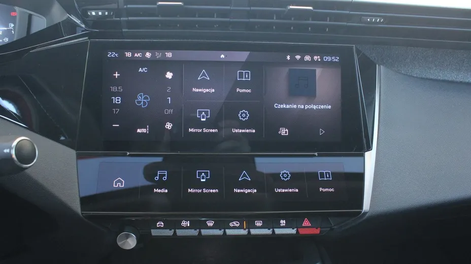 PEUGEOT 408 408 1.2 PureTech Allure Pack S&S EAT8