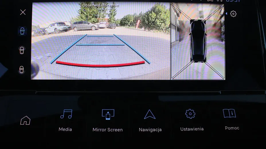 PEUGEOT 408 408 1.2 PureTech Allure Pack S&S EAT8