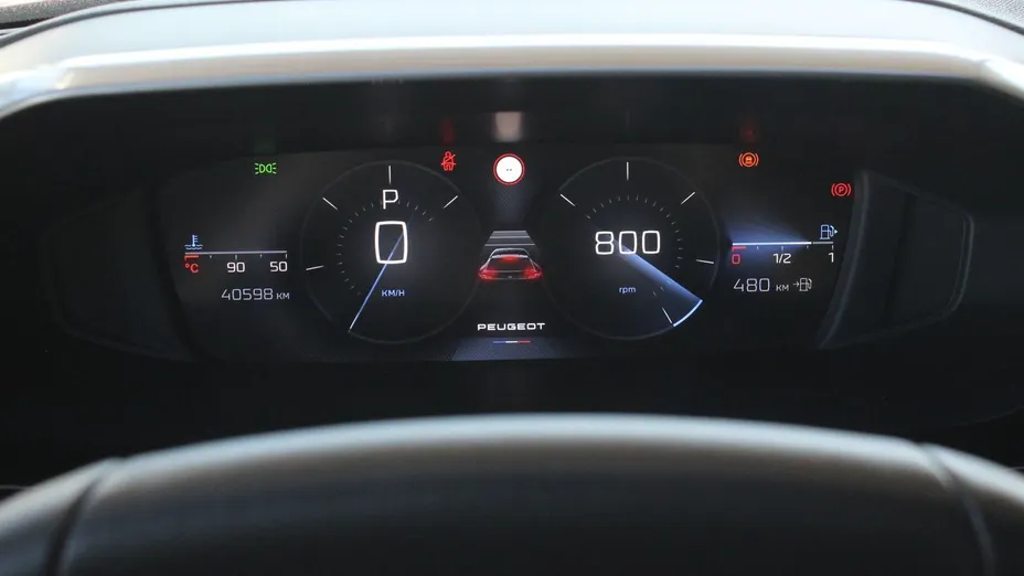 PEUGEOT 408 408 1.2 PureTech Allure Pack S&S EAT8