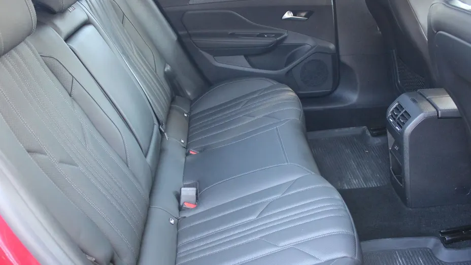 PEUGEOT 408 408 1.2 PureTech Allure Pack S&S EAT8