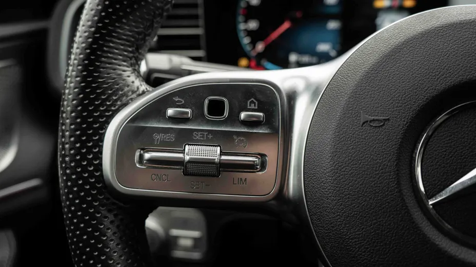 MERCEDES-BENZ GLE GLE Coupe 300 d 4-Matic Premium