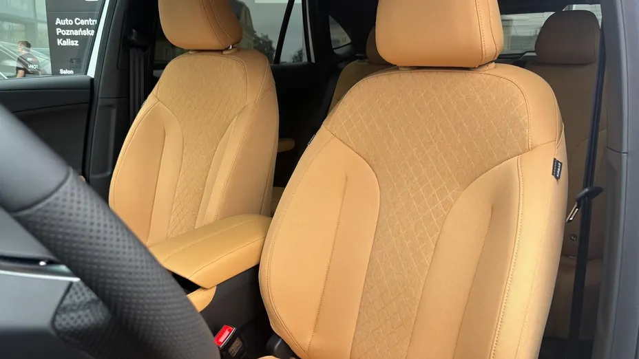 MG HS HS 1.5T HEV+ Excite aut Nowy