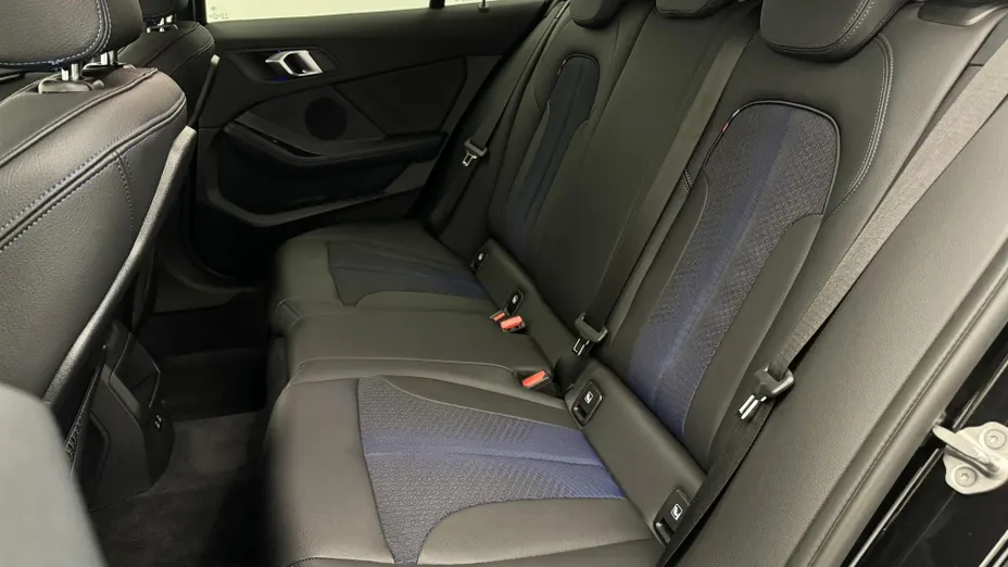 BMW Seria 1 118d M Sport sport-aut