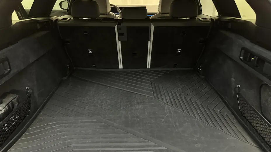 BMW Seria 5 540d xDrive mHEV M Sport aut