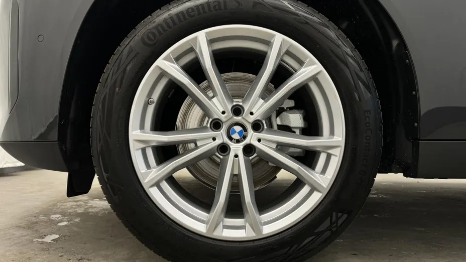 BMW X3 X3 xDrive20d mHEV aut