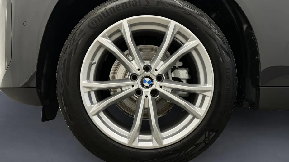 BMW X3 X3 xDrive20d mHEV aut