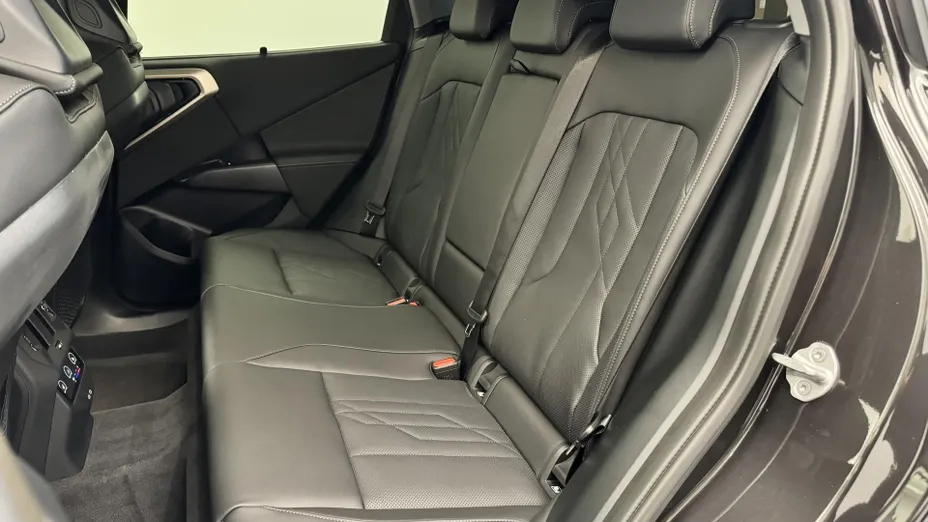 BMW X3 X3 xDrive20d mHEV aut