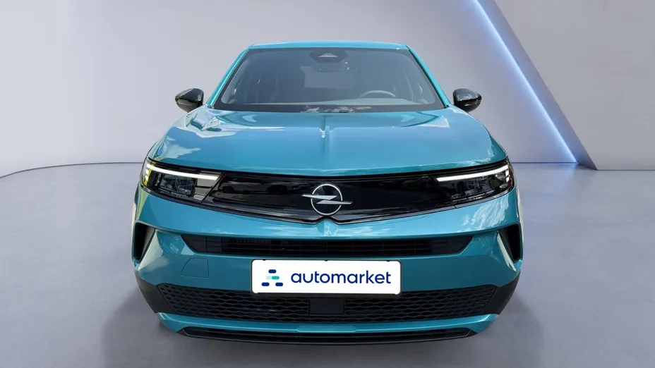 OPEL Mokka Mokka 1.2 T Edition S&S aut Nowy