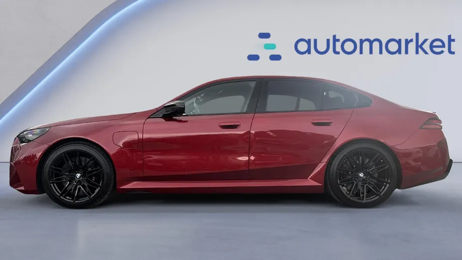 BMW Seria 5 M5 PHEV aut