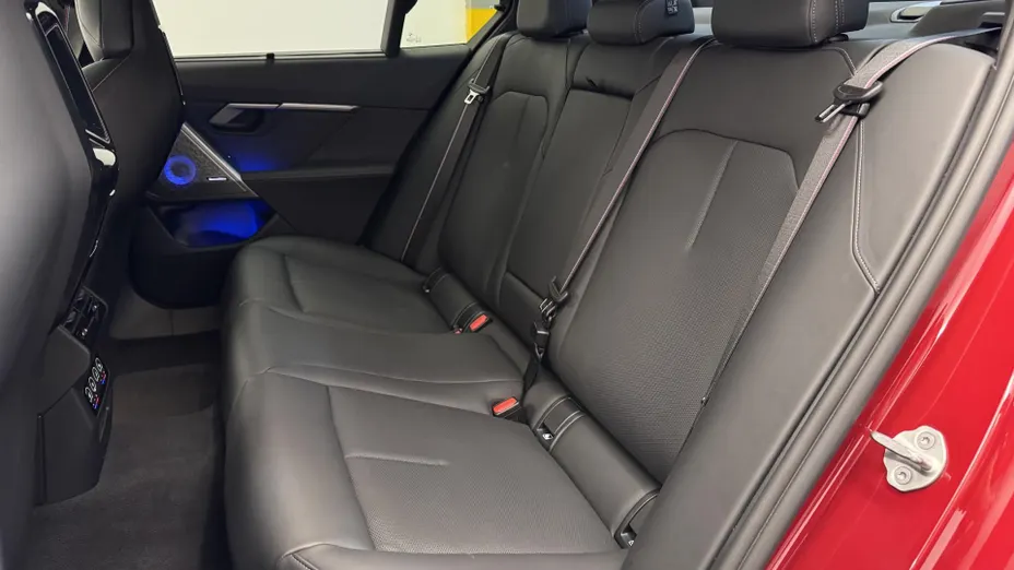 BMW Seria 5 M5 PHEV aut