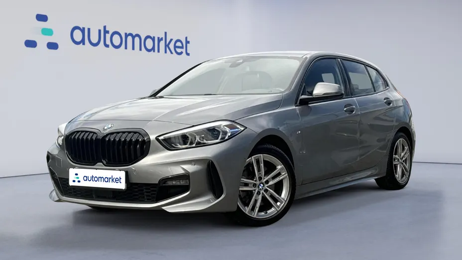 BMW Seria 1 118i M Sport aut