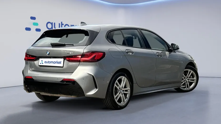 BMW Seria 1 118i M Sport aut