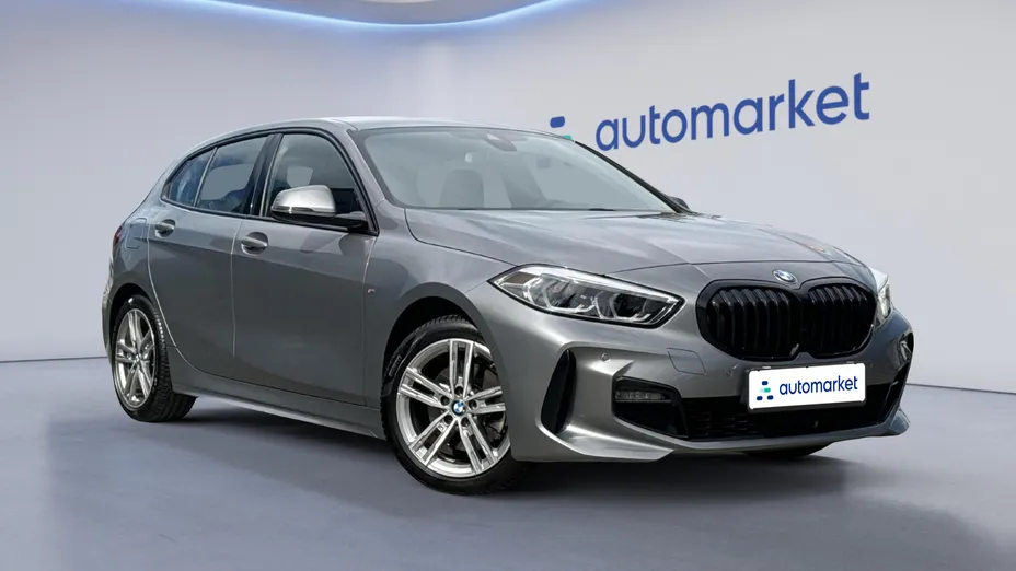 BMW Seria 1 118i M Sport aut