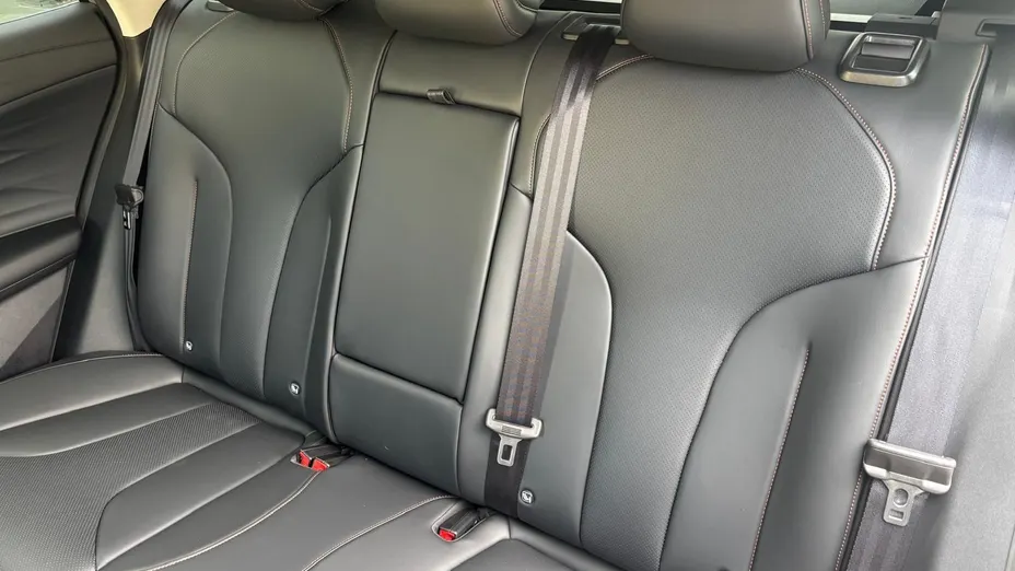 MG HS HS 1.5T PHEV Exclusive aut Nowy