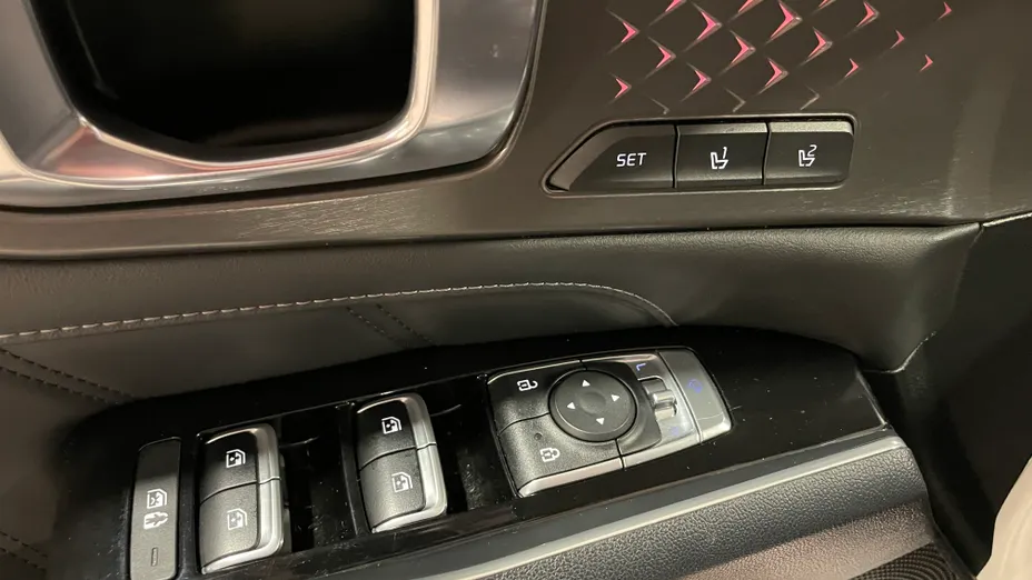 KIA Sorento Sorento 1.6 T-GDI PHEV Prestige Line 4WD aut 7os.